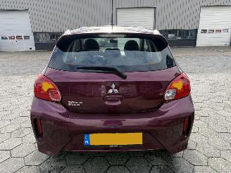 Mitsubishi Space-star 1.2 picture 7