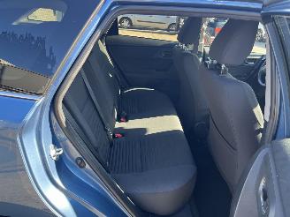 Toyota Auris Touring Sports 1.2T Dynamic picture 14