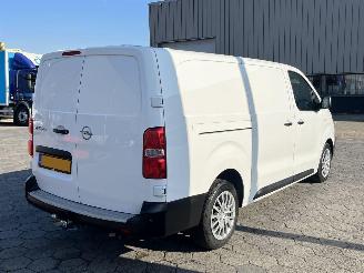 Opel Vivaro 2.0 CDTI L2H1 Edition 122PK picture 4