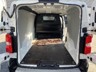 Opel Vivaro 2.0 CDTI L2H1 Edition 122PK picture 7