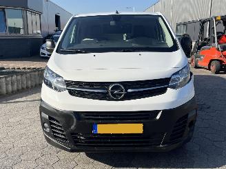 Opel Vivaro 2.0 CDTI L2H1 Edition 122PK picture 2