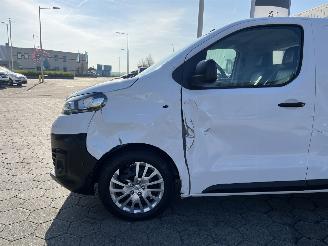 Opel Vivaro 2.0 CDTI L3H1 Edition 122PK extra lang picture 9