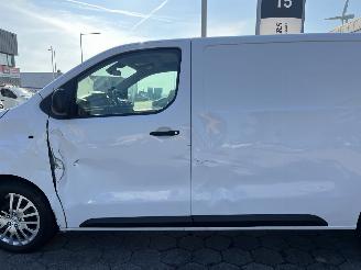 Opel Vivaro 2.0 CDTI L2H1 Edition 122PK picture 8