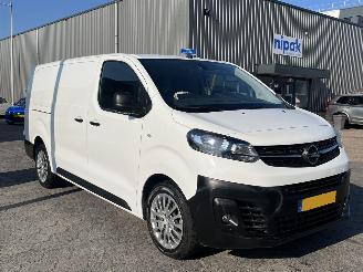  Opel Vivaro 2.0 CDTI L3H1 Edition 122PK extra lang 2021/1