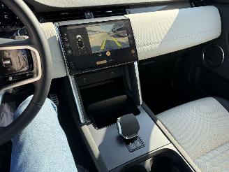 Land Rover Discovery Sport 1.5 P300e PHEV Dynamic HSE picture 25