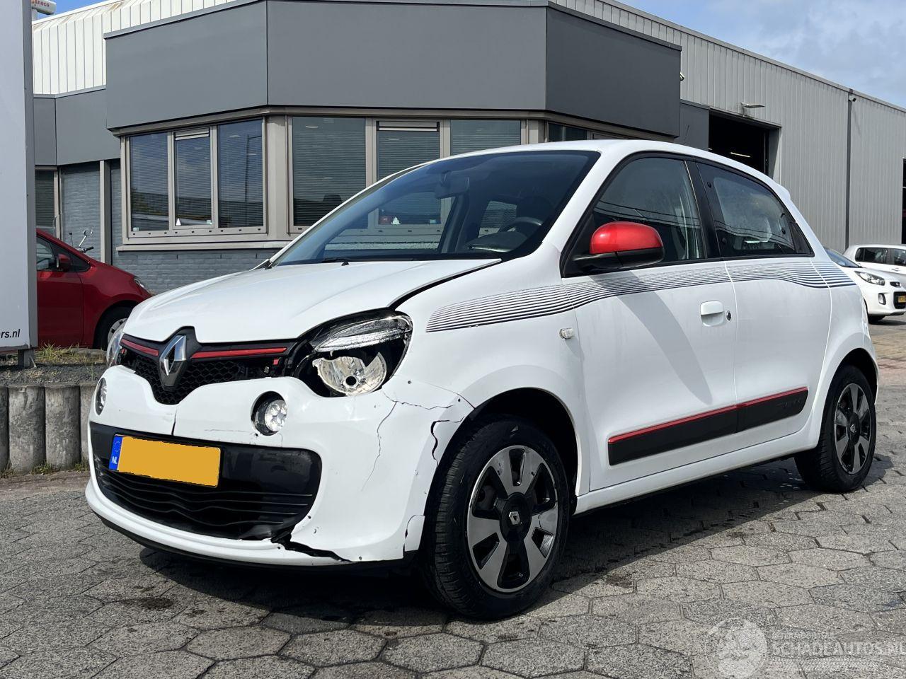 Renault Twingo 1.0 SCe Collection