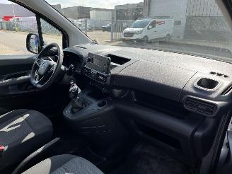 Opel Combo 1.5D L2H1 Selection picture 11