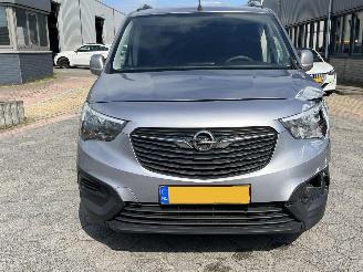 Opel Combo 1.5D L2H1 Selection picture 2
