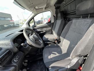 Opel Combo 1.5D L2H1 Selection picture 14