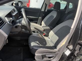 Seat Ibiza 1.0 TSI Style Business Intense picture 9