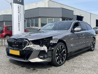 BMW i5 Touring M 40 84 kWh 340 PK picture 2