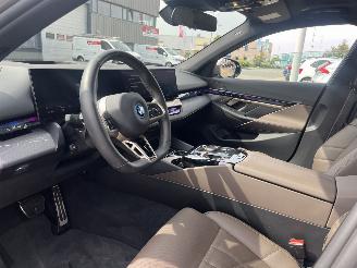 BMW i5 Touring M 40 84 kWh 340 PK picture 18