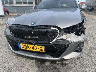 BMW i5 Touring M 40 84 kWh 340 PK picture 13