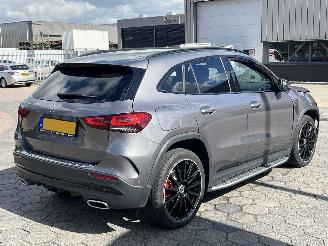 Mercedes GLA 250 e AMG Line AUTOMAAT picture 2