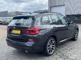 BMW X3 xDrive20i M picture 4