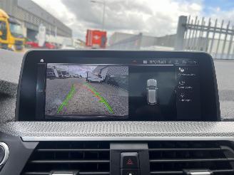 BMW X3 xDrive20i M picture 23