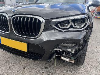 BMW X3 xDrive20i M picture 10