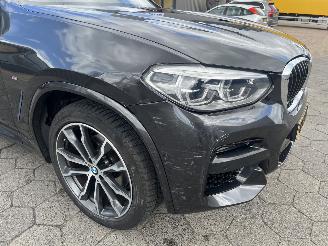 BMW X3 xDrive20i M picture 11