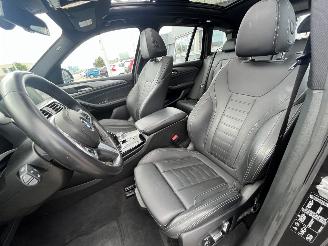BMW X3 xDrive20i M picture 16