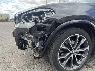 BMW X3 xDrive20i M picture 9