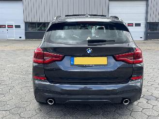 BMW X3 xDrive20i M picture 5