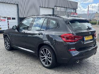 BMW X3 xDrive20i M picture 6