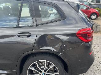 BMW X3 xDrive20i M picture 8