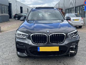 BMW X3 xDrive20i M picture 2