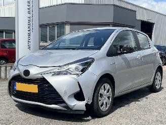 škoda osobní automobily Toyota Yaris 1.5 Hybrid Active 2018/9