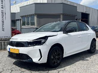 škoda osobní automobily Opel Corsa-E GS-line 50 kWh 2024/9