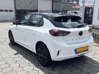 Opel Corsa-E GS-line 50 kWh picture 6