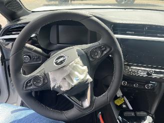 Opel Corsa-E GS-line 50 kWh picture 18