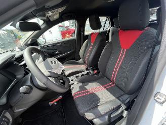 Opel Corsa-E GS-line 50 kWh picture 7