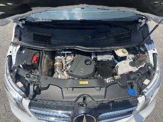 Marco Polo  2.0 V-Klasse 250 EMP 4x2 AUTOMAAT picture 7