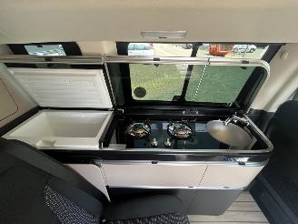 Marco Polo  2.0 V-Klasse 250 EMP 4x2 AUTOMAAT picture 11