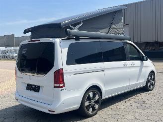 Marco Polo  2.0 V-Klasse 250 EMP 4x2 AUTOMAAT picture 4