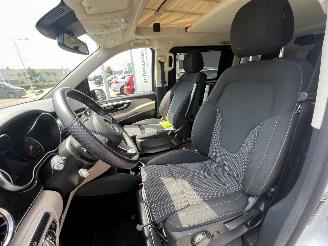 Marco Polo  2.0 V-Klasse 250 EMP 4x2 AUTOMAAT picture 15