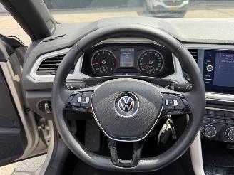 Volkswagen T-Roc Cabrio 1.5 TSI Style picture 18