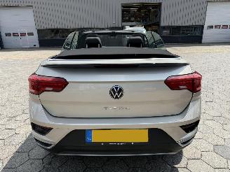 Volkswagen T-Roc Cabrio 1.5 TSI Style picture 7
