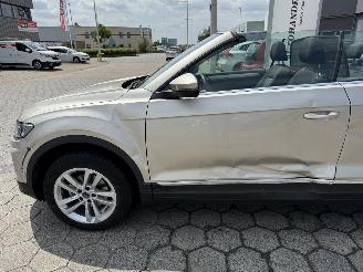 Volkswagen T-Roc Cabrio 1.5 TSI Style picture 10