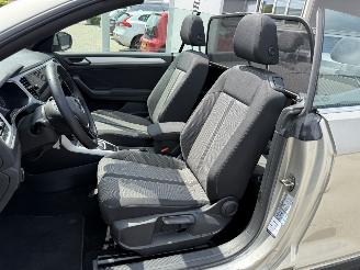 Volkswagen T-Roc Cabrio 1.5 TSI Style picture 13