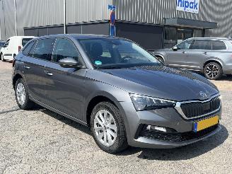 Skoda Scala 1.0 TSI Business Edition picture 3