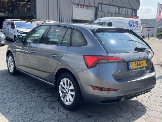 Skoda Scala 1.0 TSI Business Edition picture 6