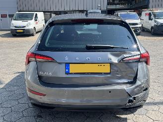 Skoda Scala 1.0 TSI Business Edition picture 5