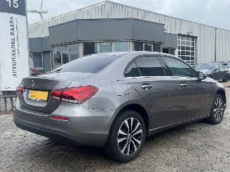 Mercedes A-klasse 250 e Premium AUTOMAAT picture 4