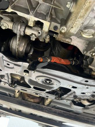 Mercedes A-klasse 250 e Premium AUTOMAAT picture 17