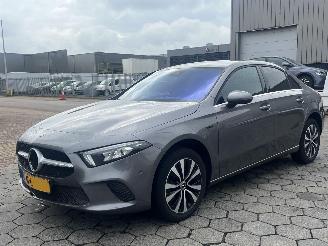 škoda osobní automobily Mercedes A-klasse 250 e Premium AUTOMAAT 2020/4