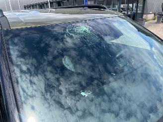 Hyundai Santa Fe 1.6 T-GDI PHEV Black Line 4WD 6persoons picture 10