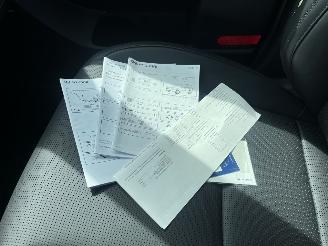 Hyundai Santa Fe 1.6 T-GDI PHEV Black Line 4WD 6persoons picture 31