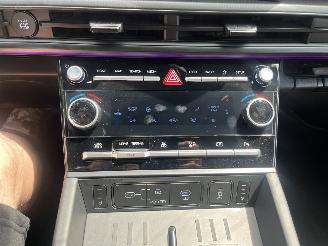 Hyundai Santa Fe 1.6 T-GDI PHEV Black Line 4WD 6persoons picture 30